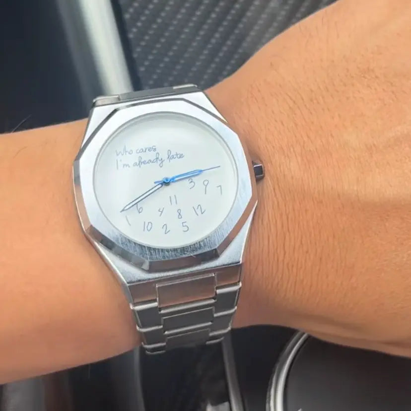 watch