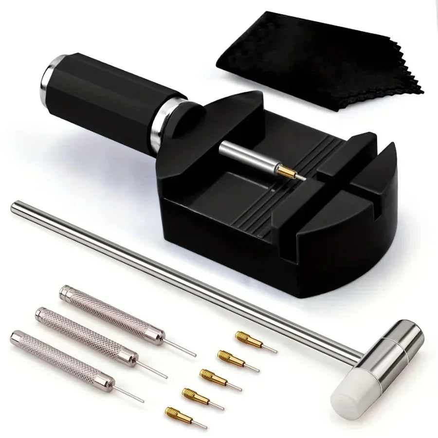 Watch removal kit